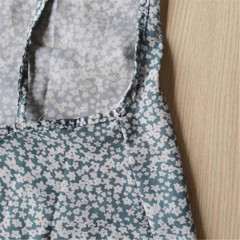 Rhiannon Dress