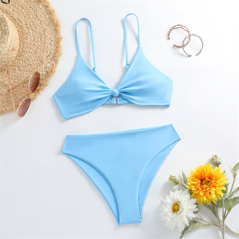 Celeste Bikini Set