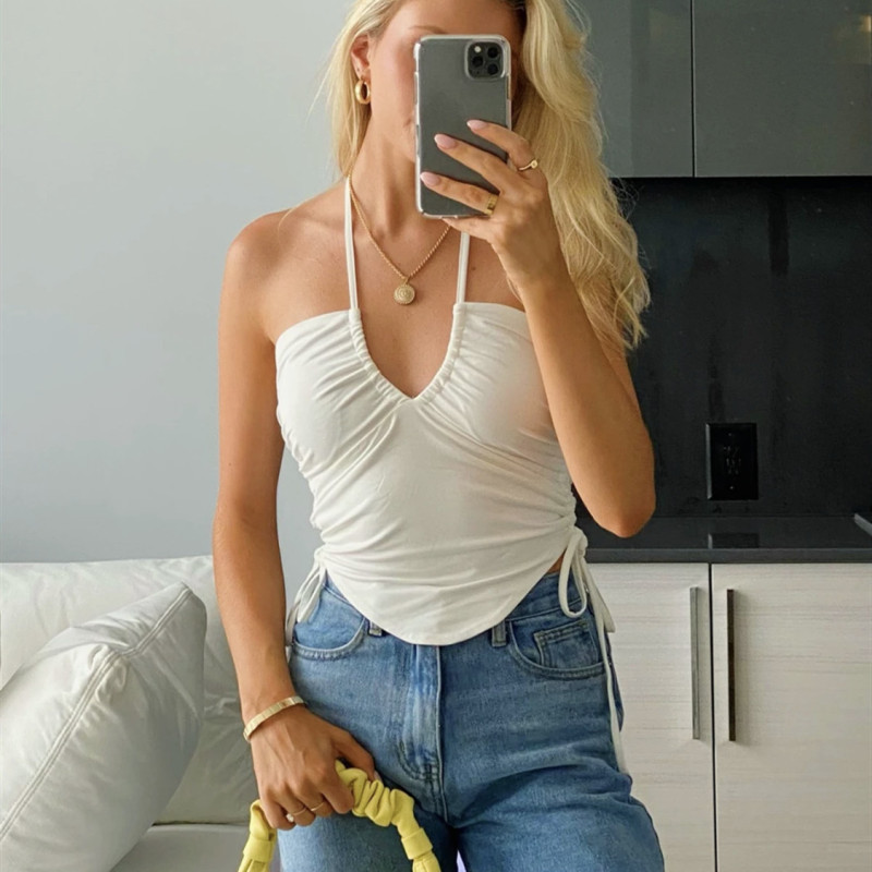 Juliette Tank Top