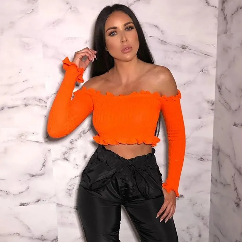 Rowan Knitted Top