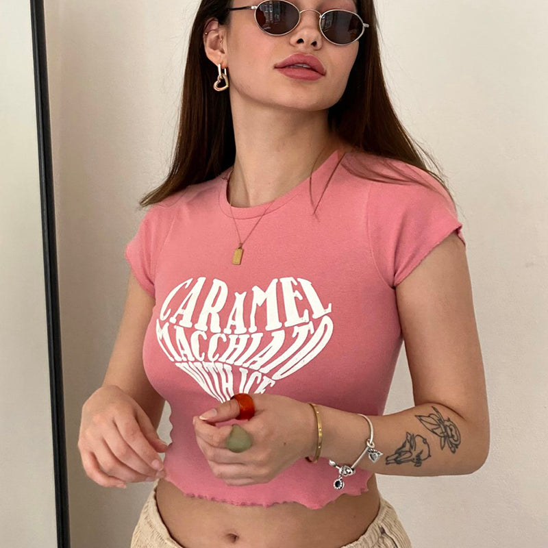 Laria Top