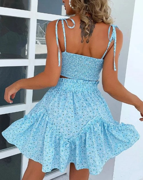 Patricia Set