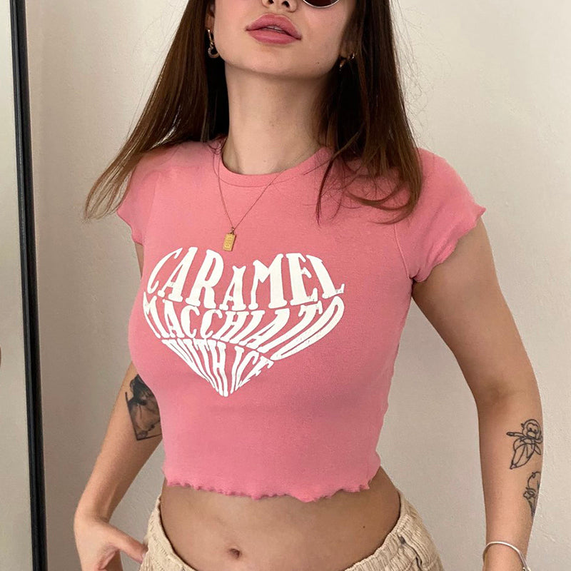Laria Top