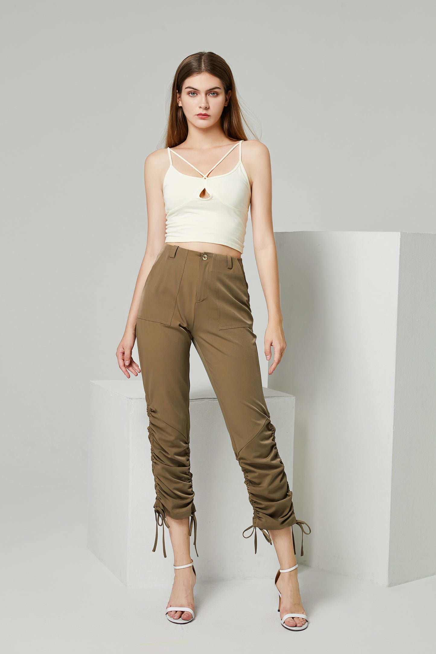 Skylar Top