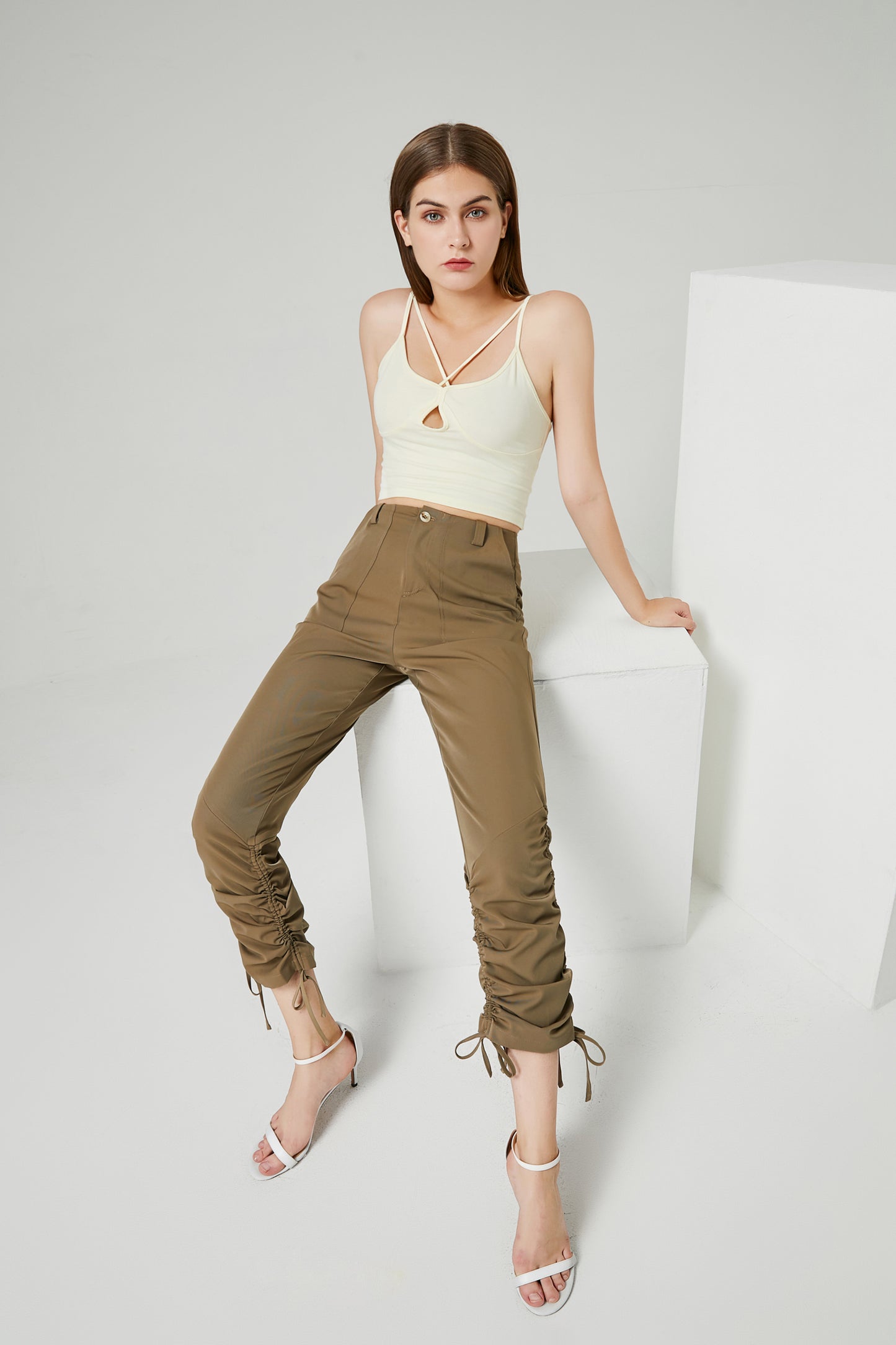 Skylar Top