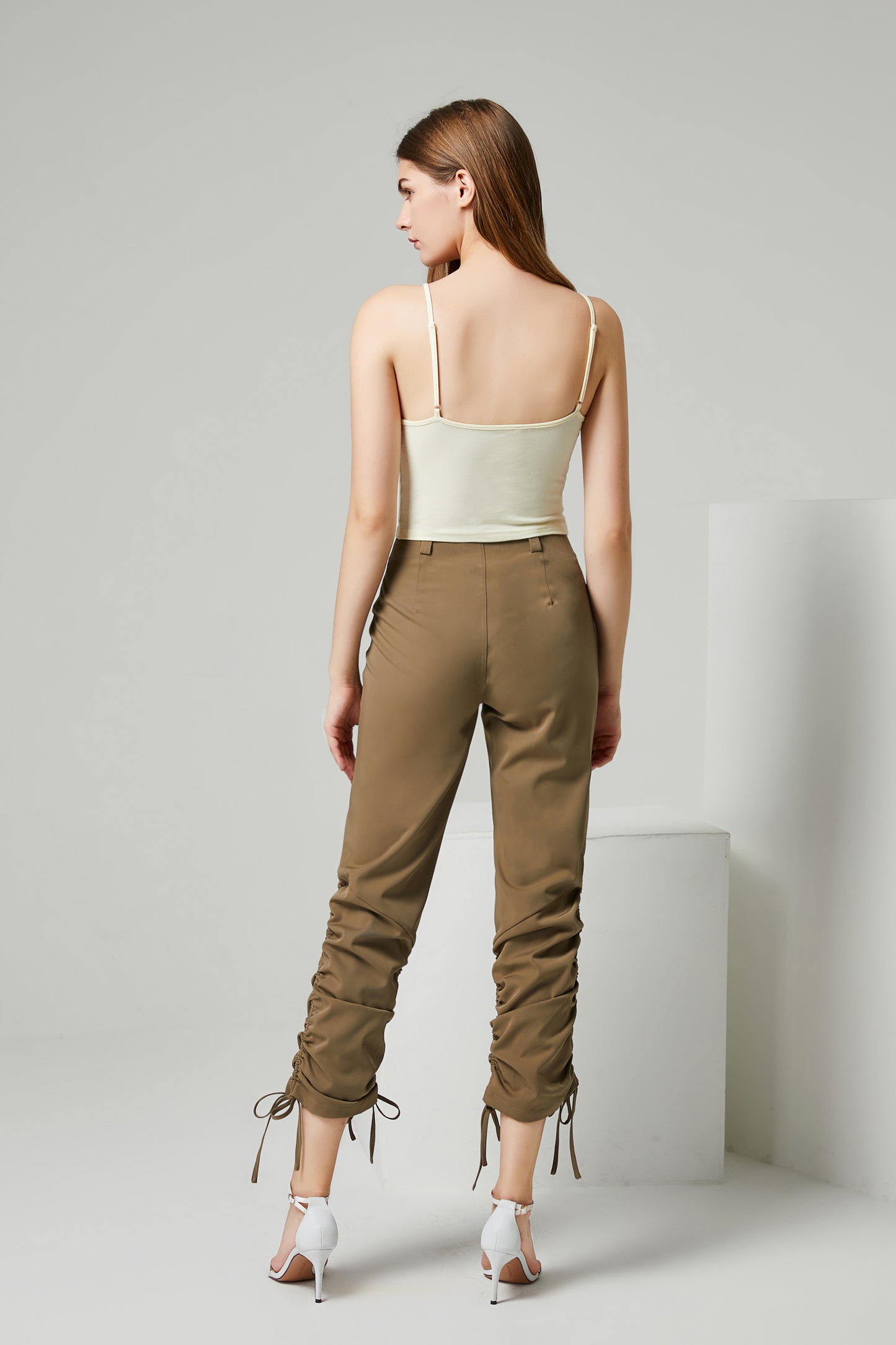 Skylar Top