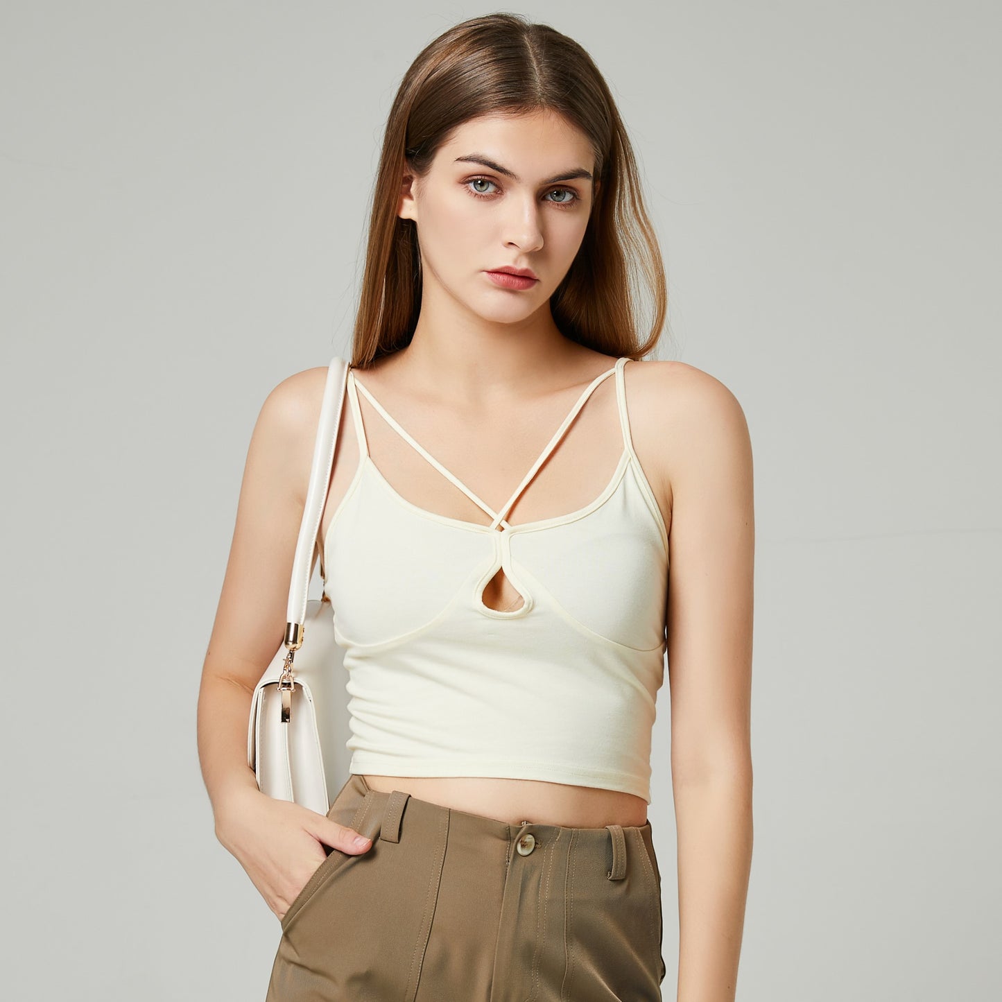 Skylar Top