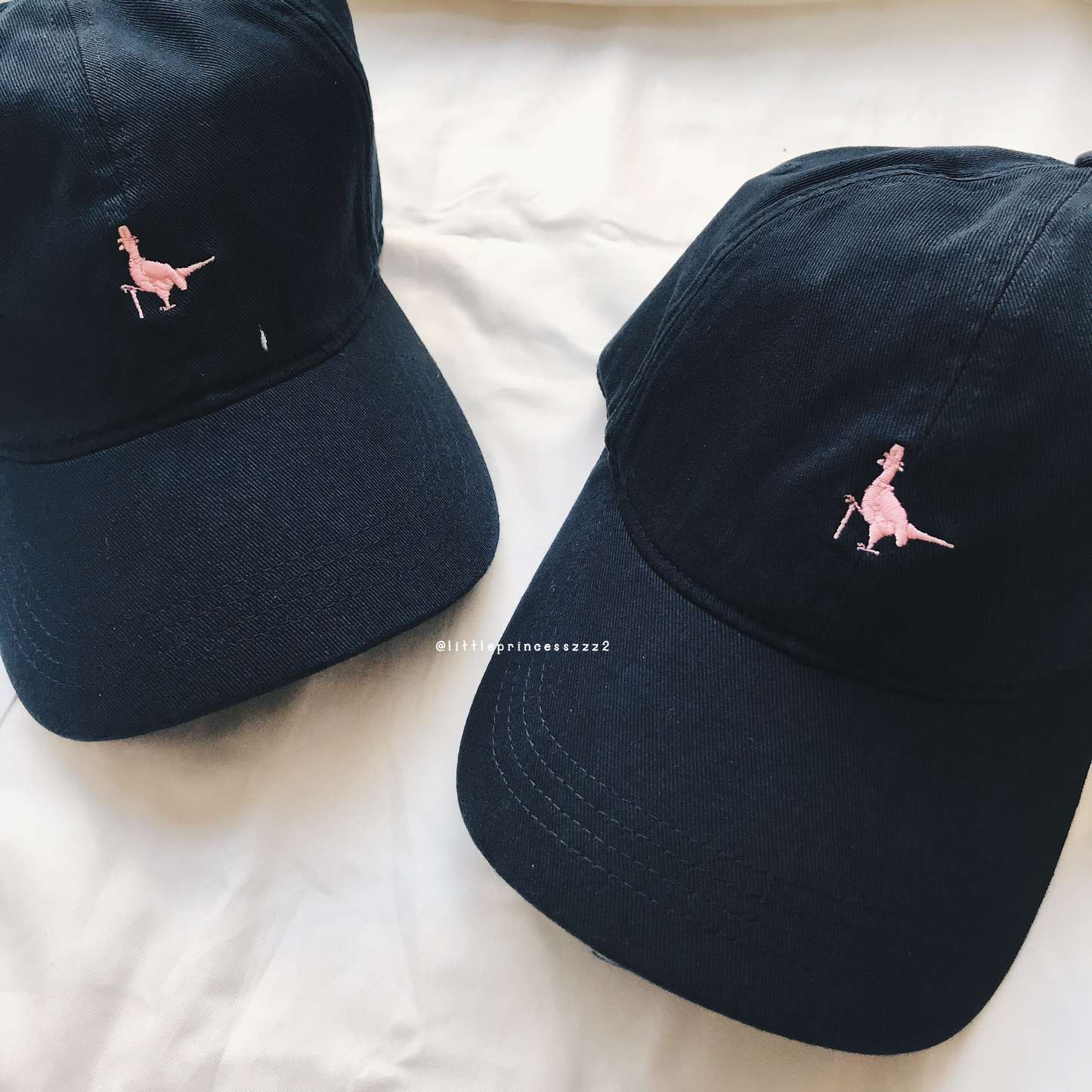 JackWills Baseball Cap