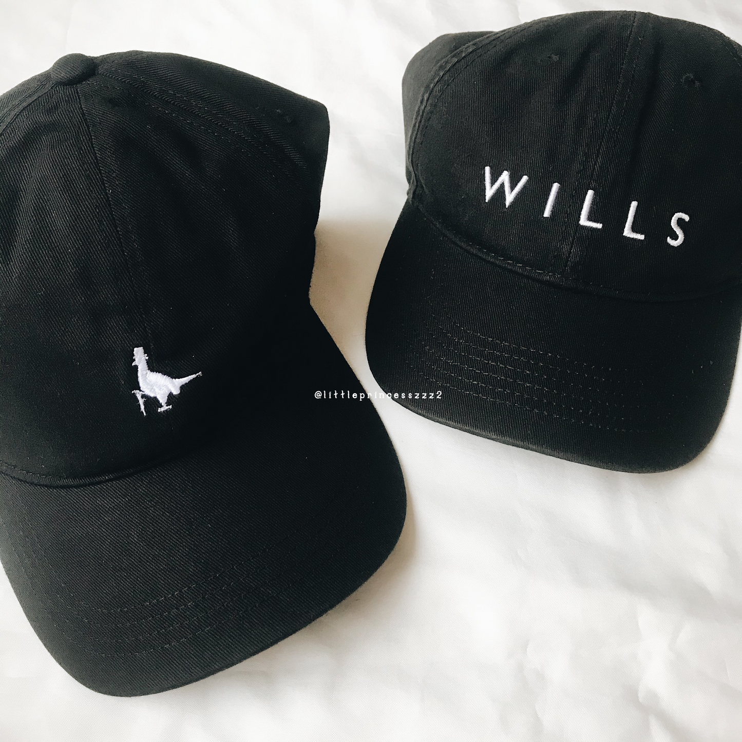 JackWills Baseball Cap