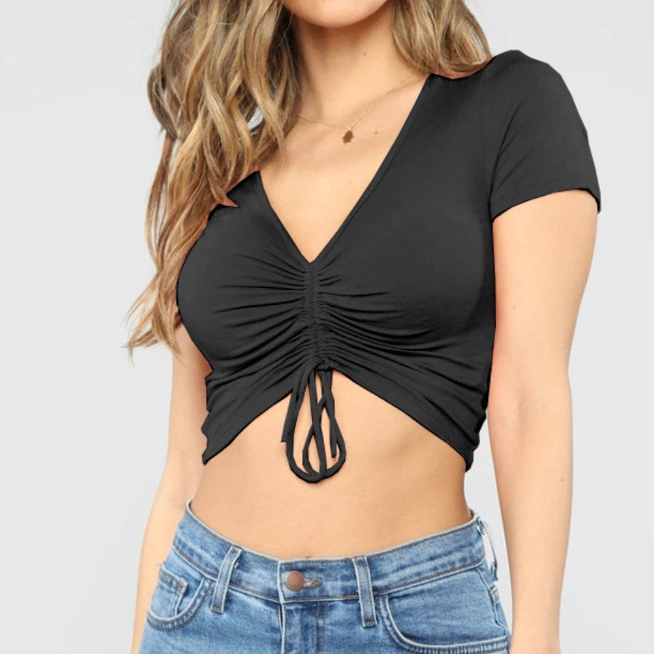 Eddey Top