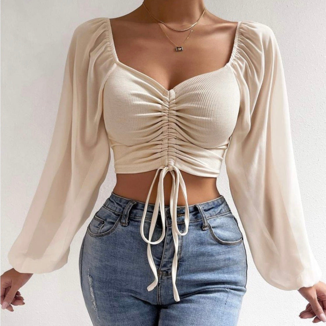 Elysha Top