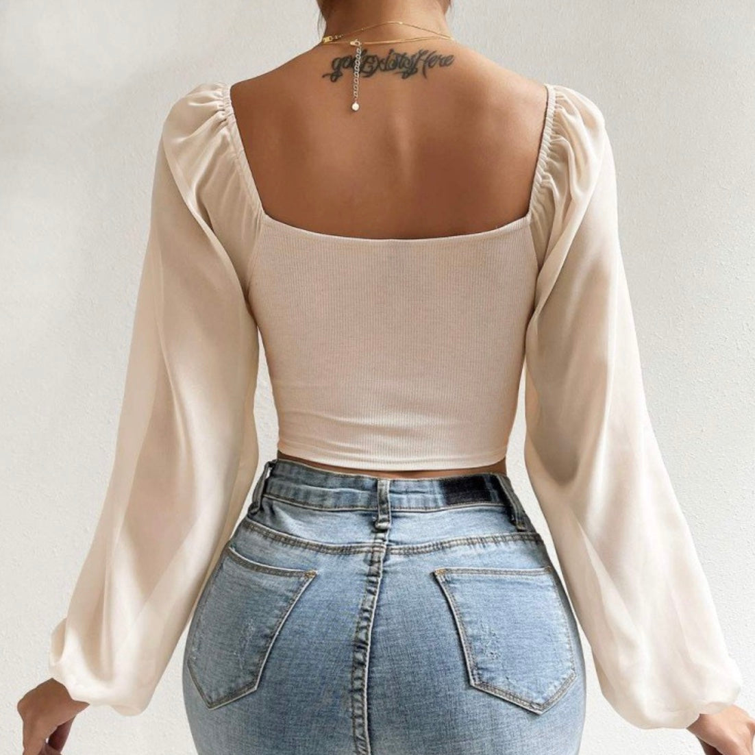 Elysha Top