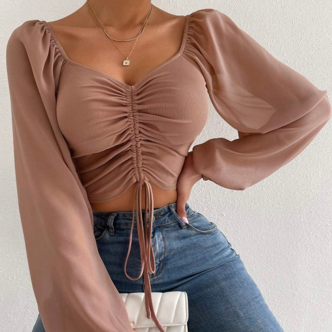 Elysha Top
