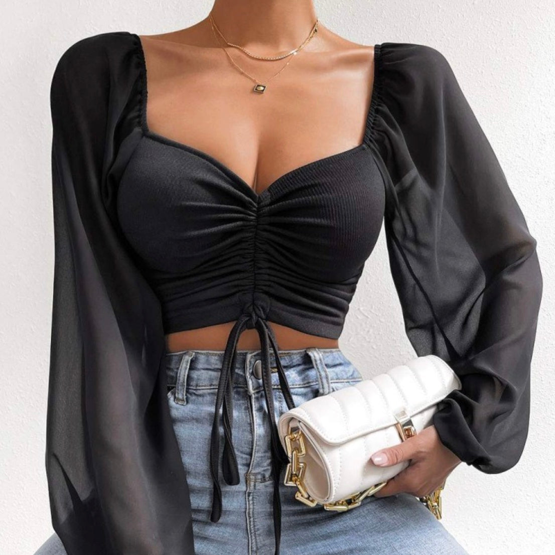 Elysha Top