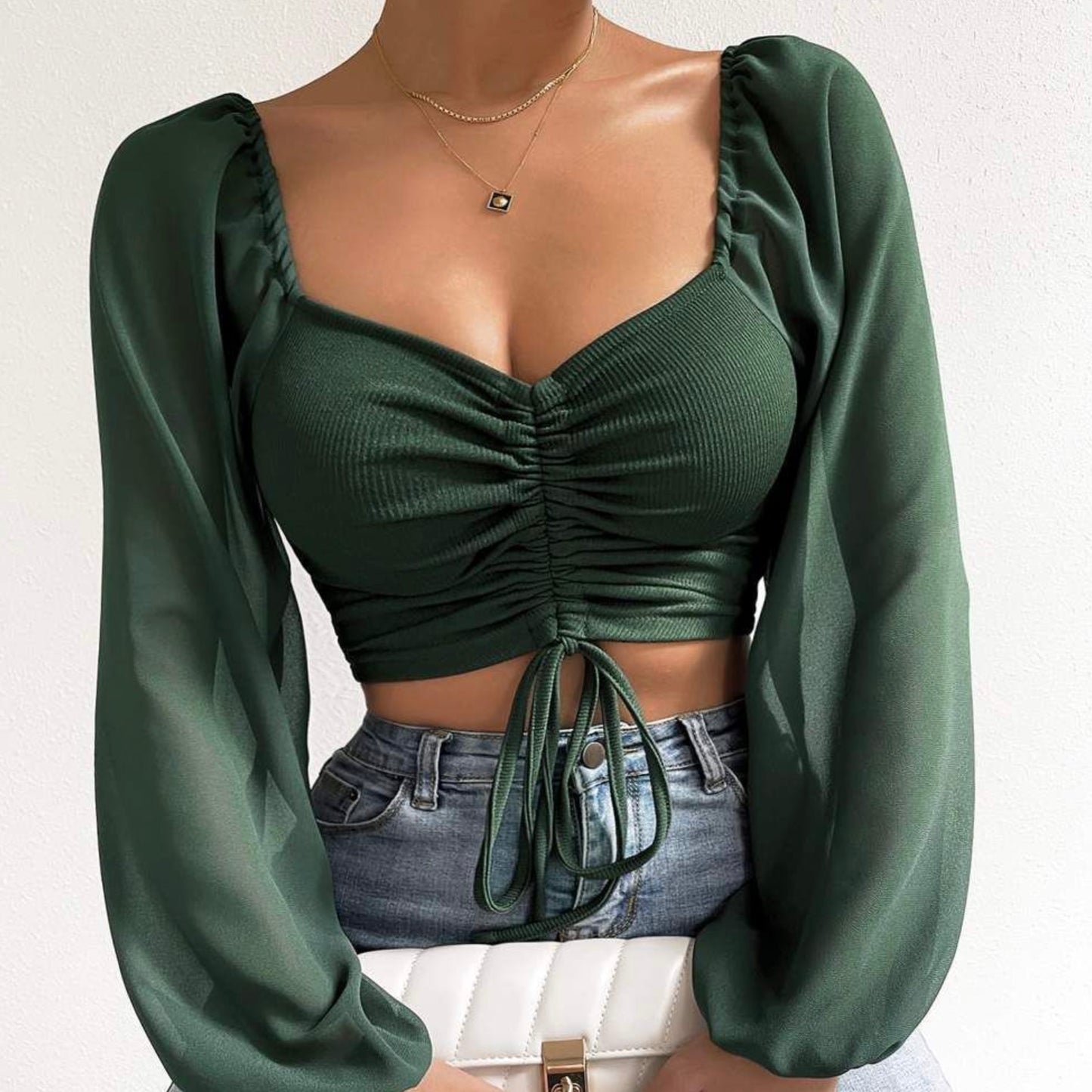 Elysha Top
