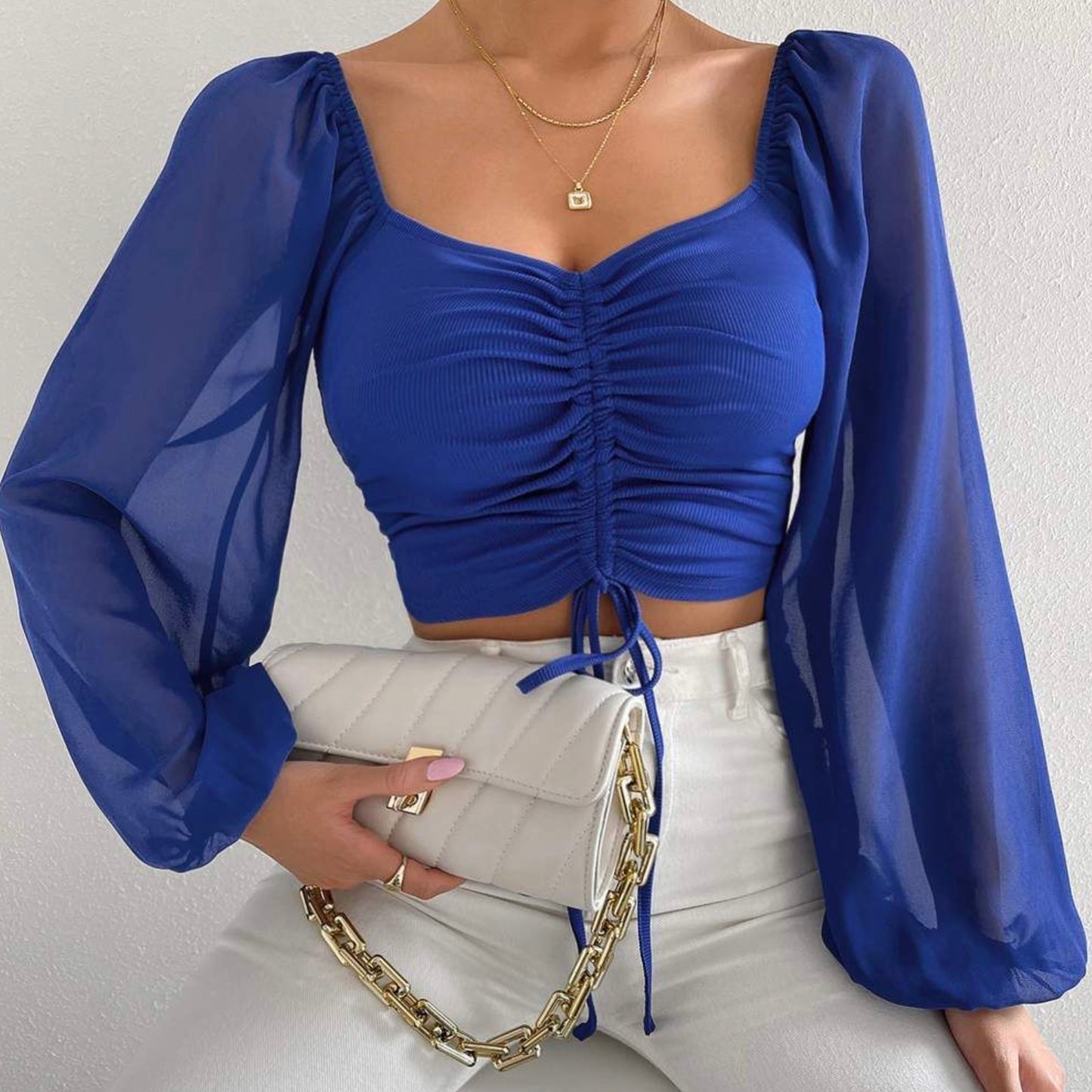 Elysha Top