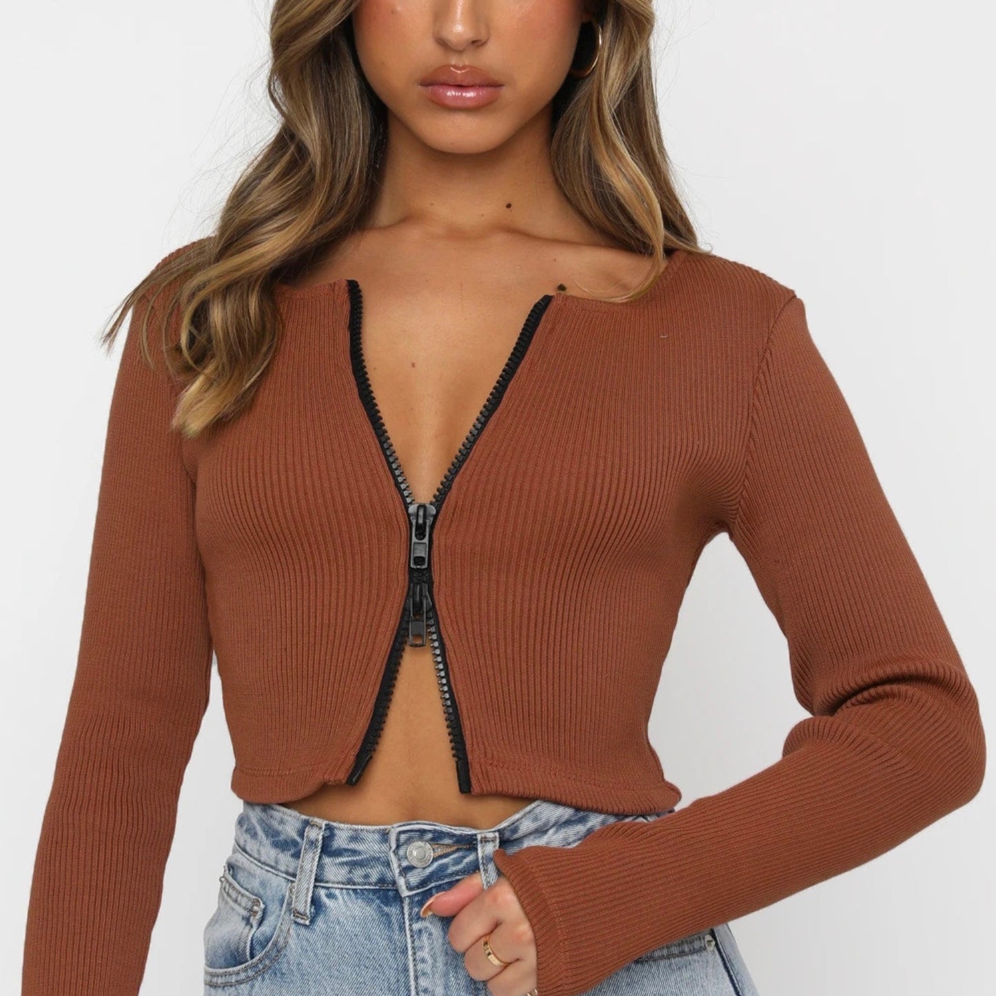 Kayleen Top
