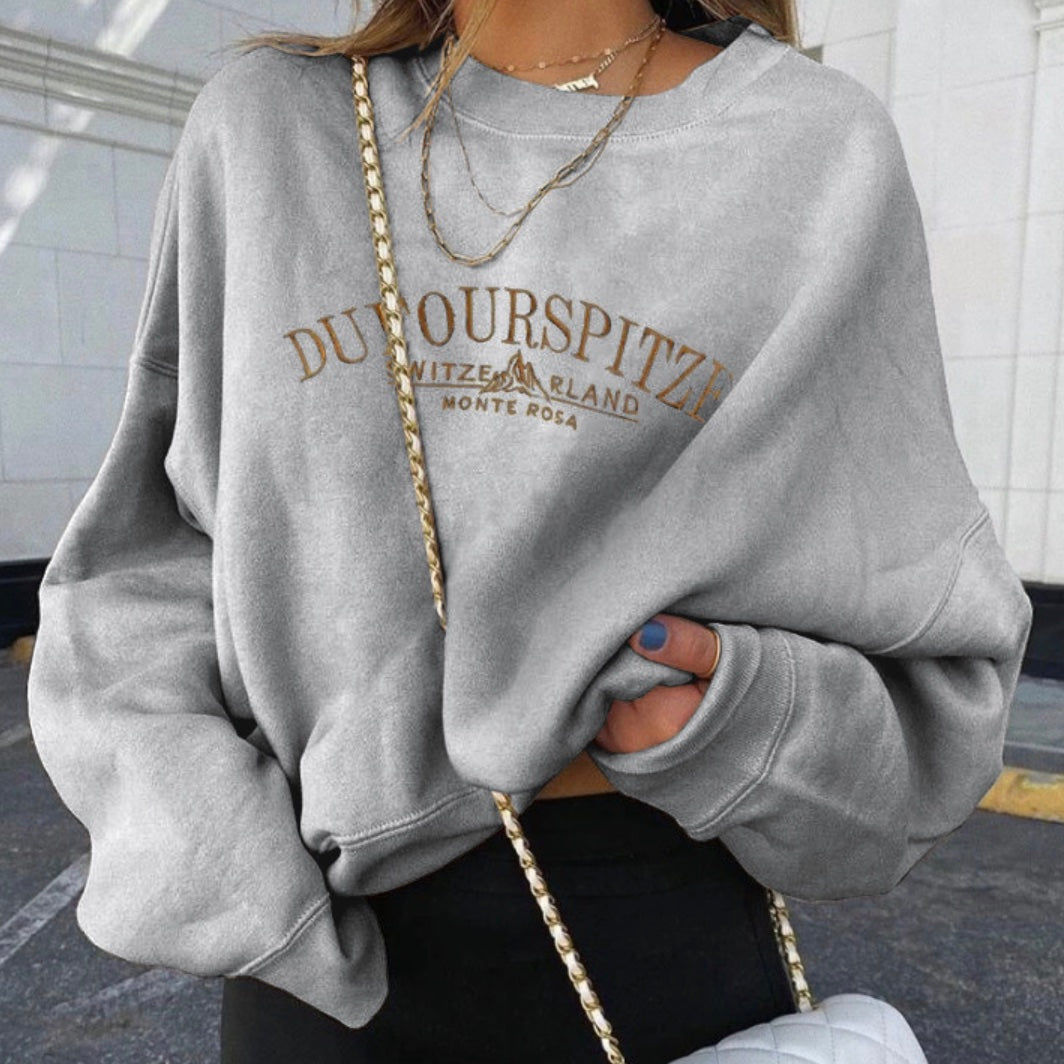 Erica Sweatshirt