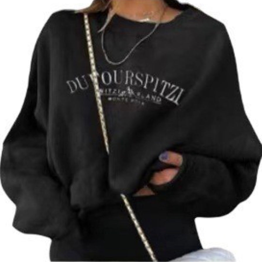 Erica Sweatshirt