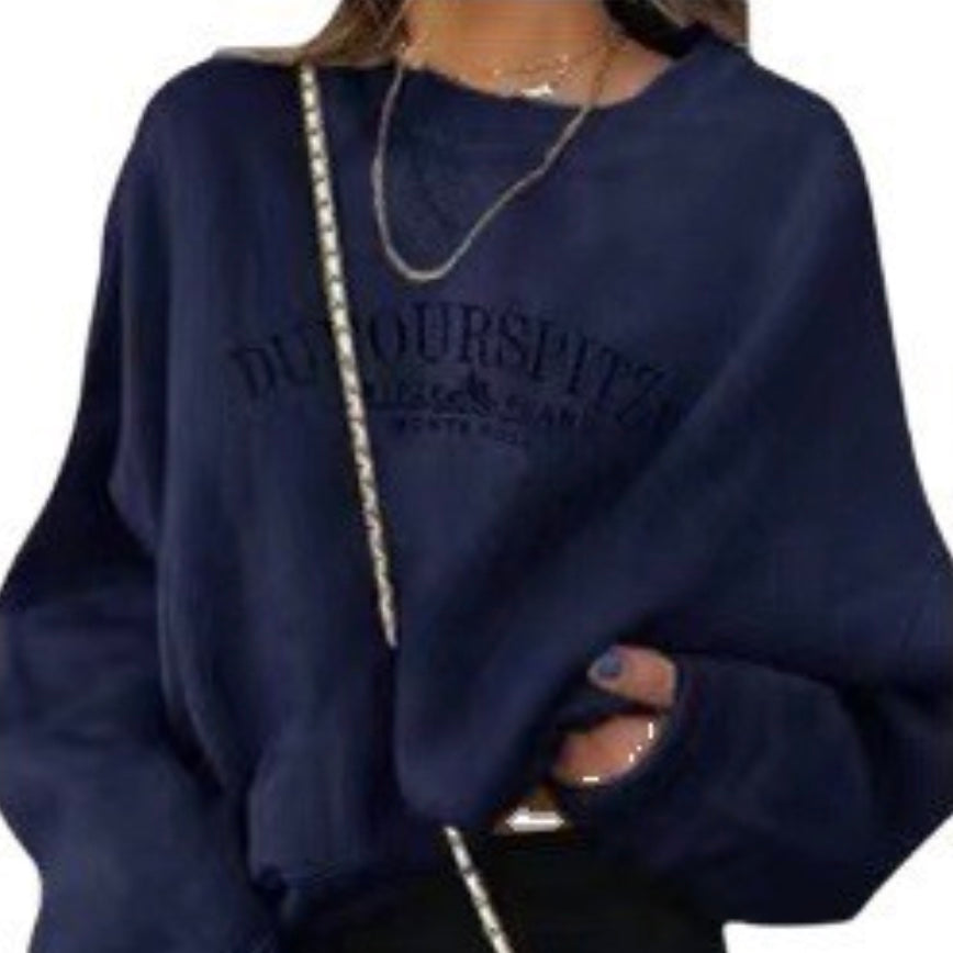 Erica Sweatshirt