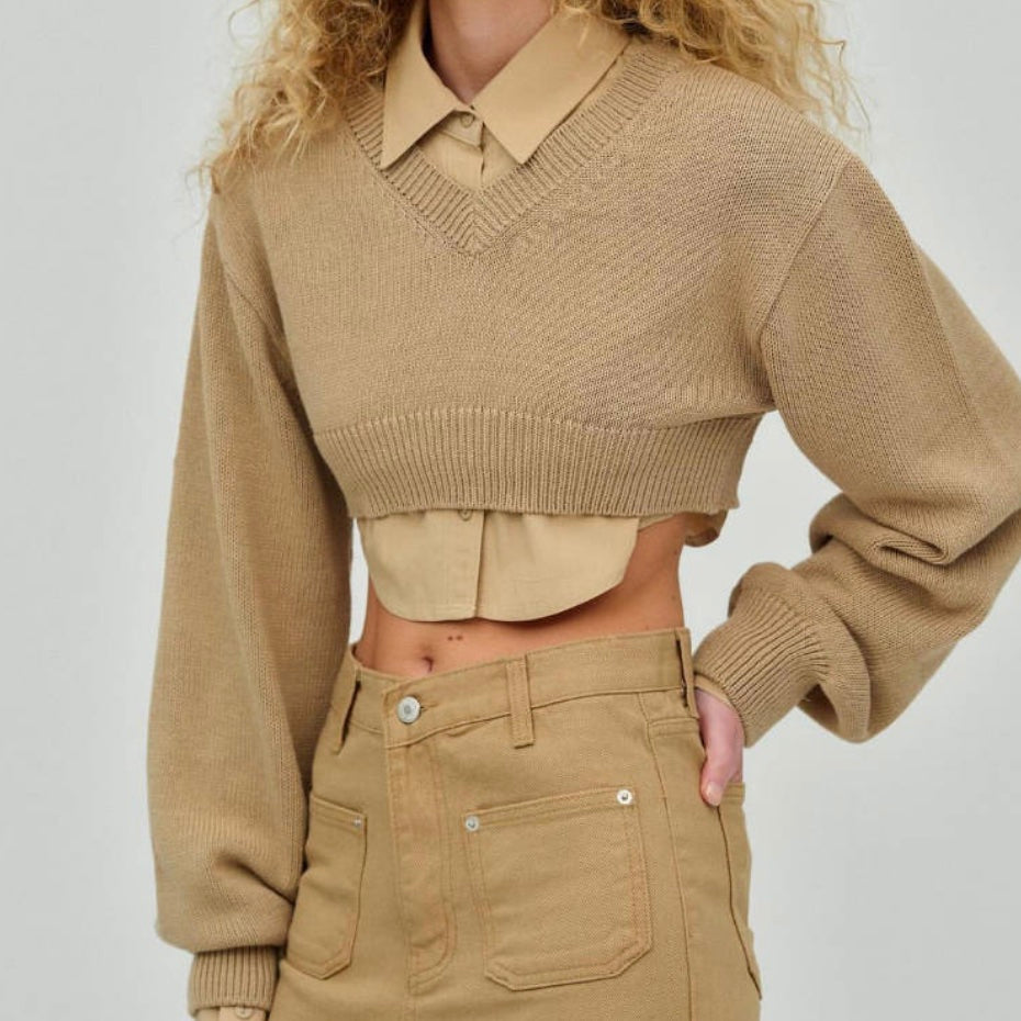 Molly Top