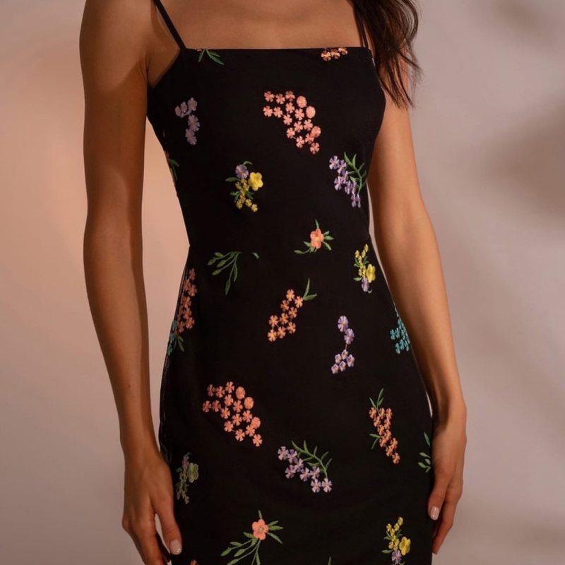 Nellie Dress