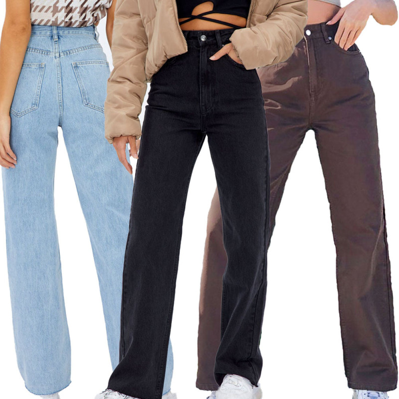 Xander Jeans