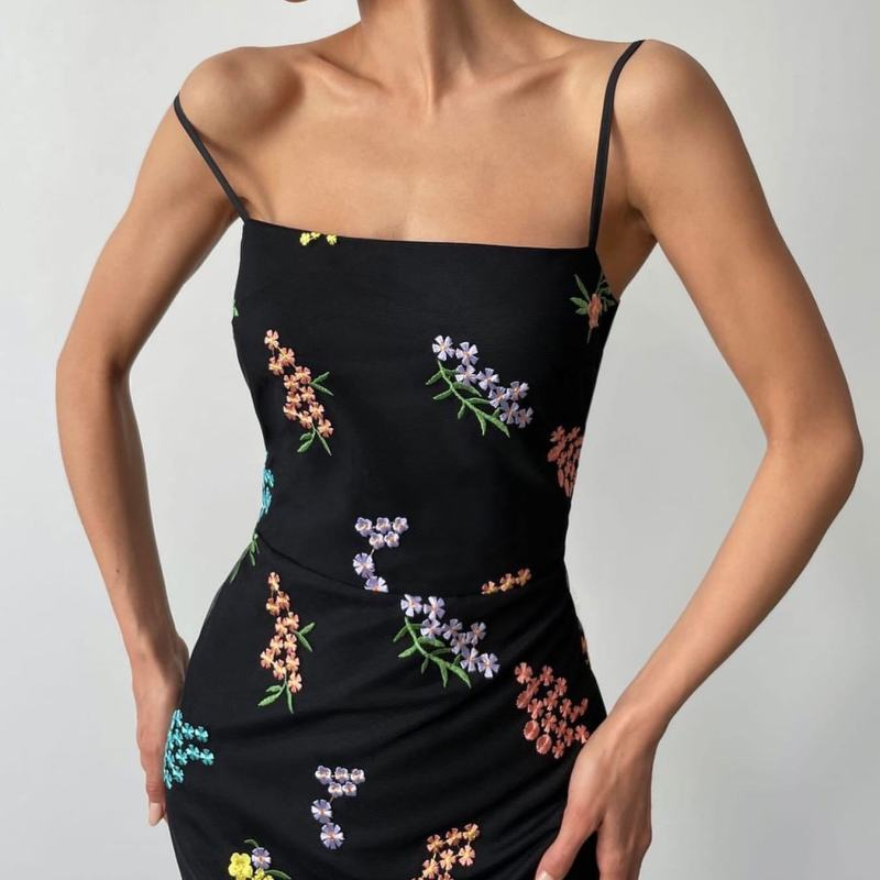 Nellie Dress