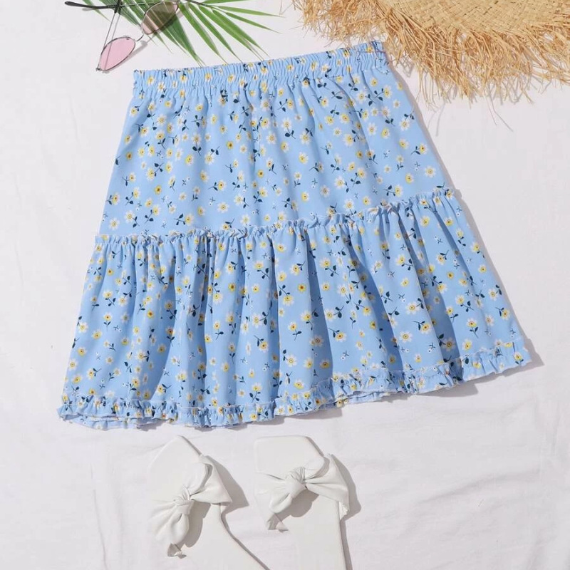 Riley Skirt