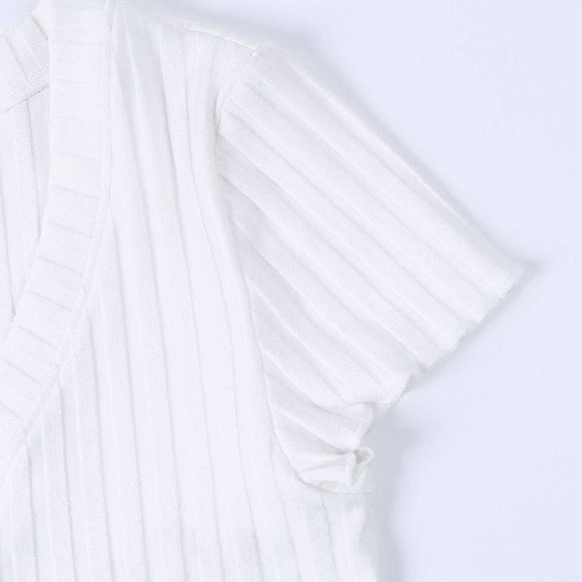Bella Crop Top