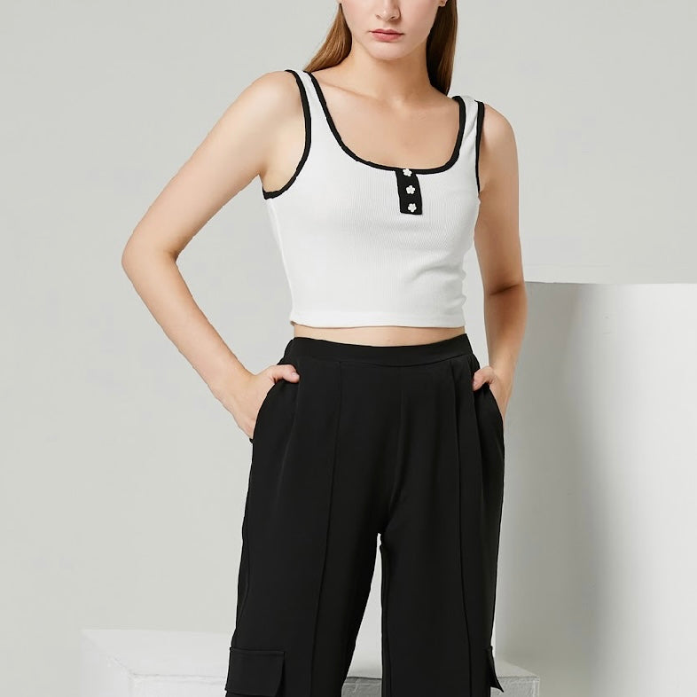Oaklynn Tank Top