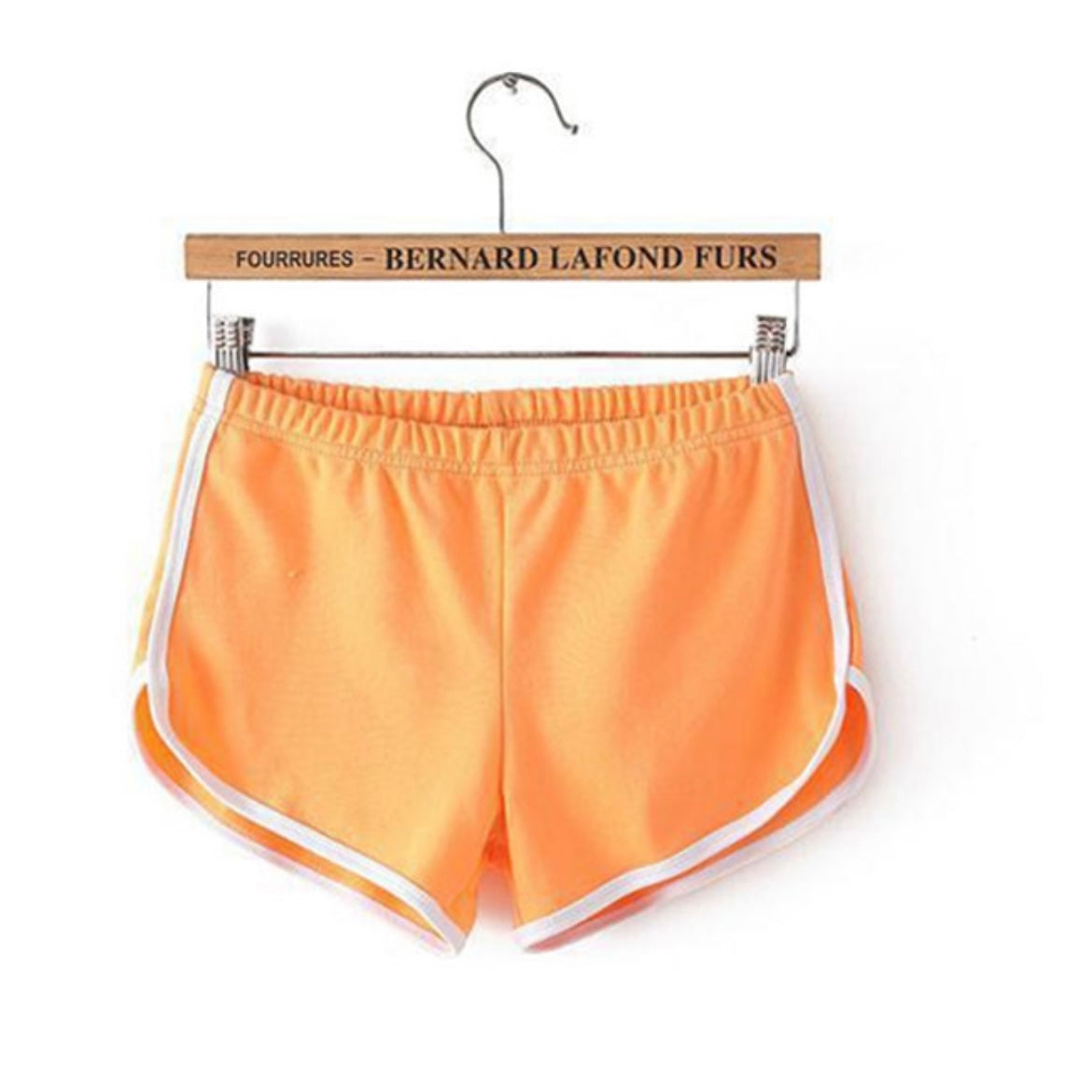 Sexy Sport Short