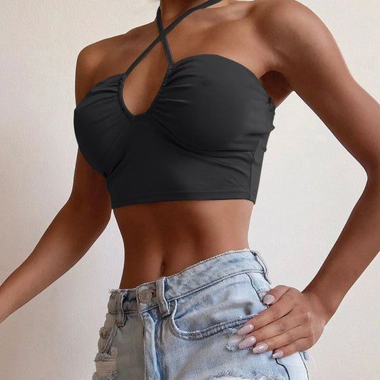 Bailey Tube Top