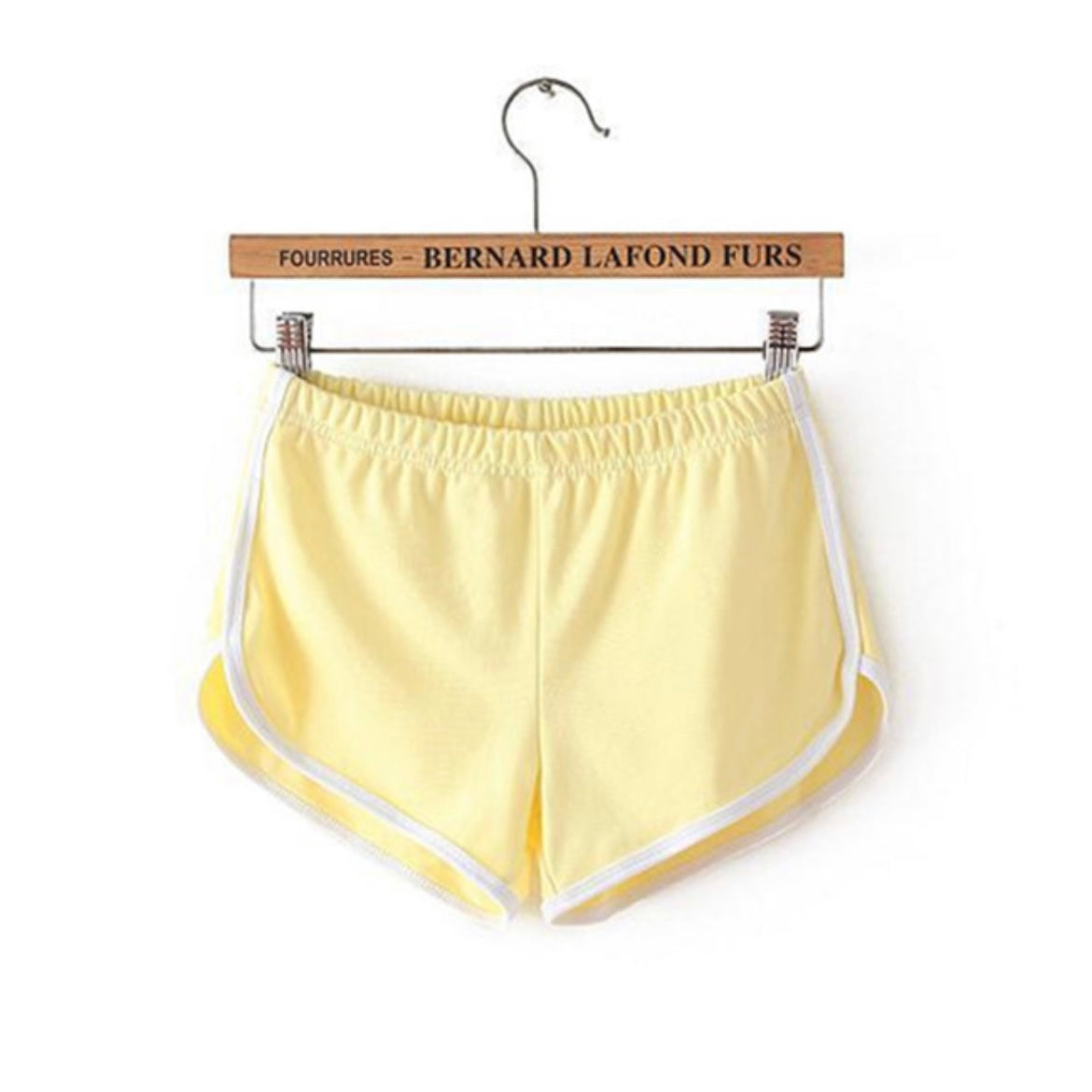 Sexy Sport Short