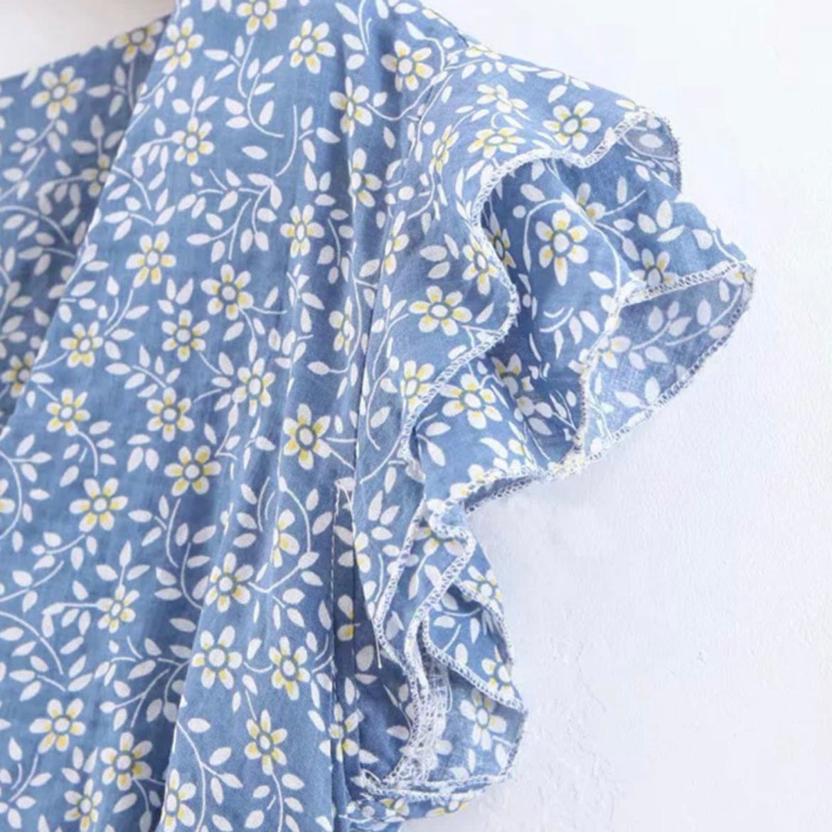 Edie Dress