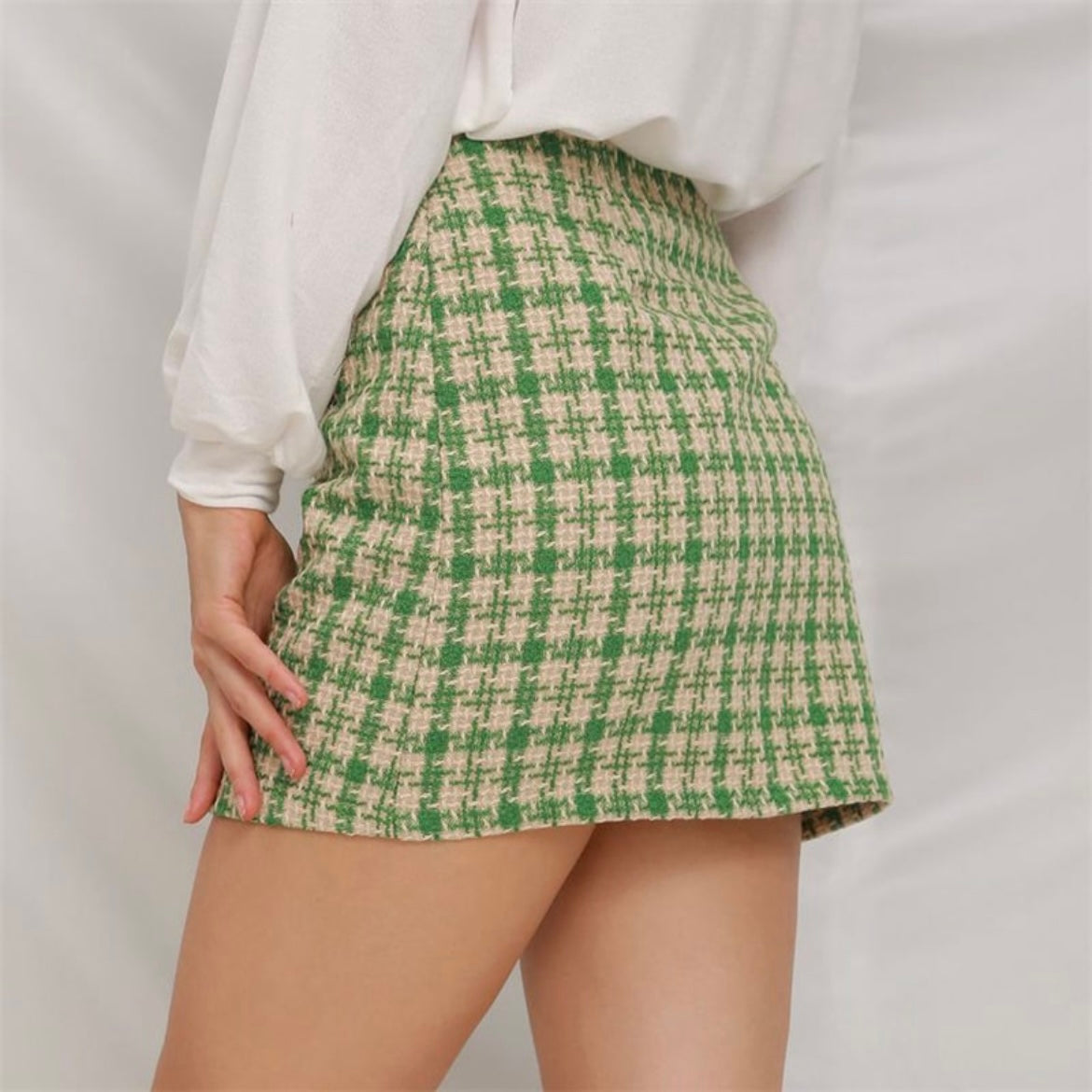 Peyton Skirt