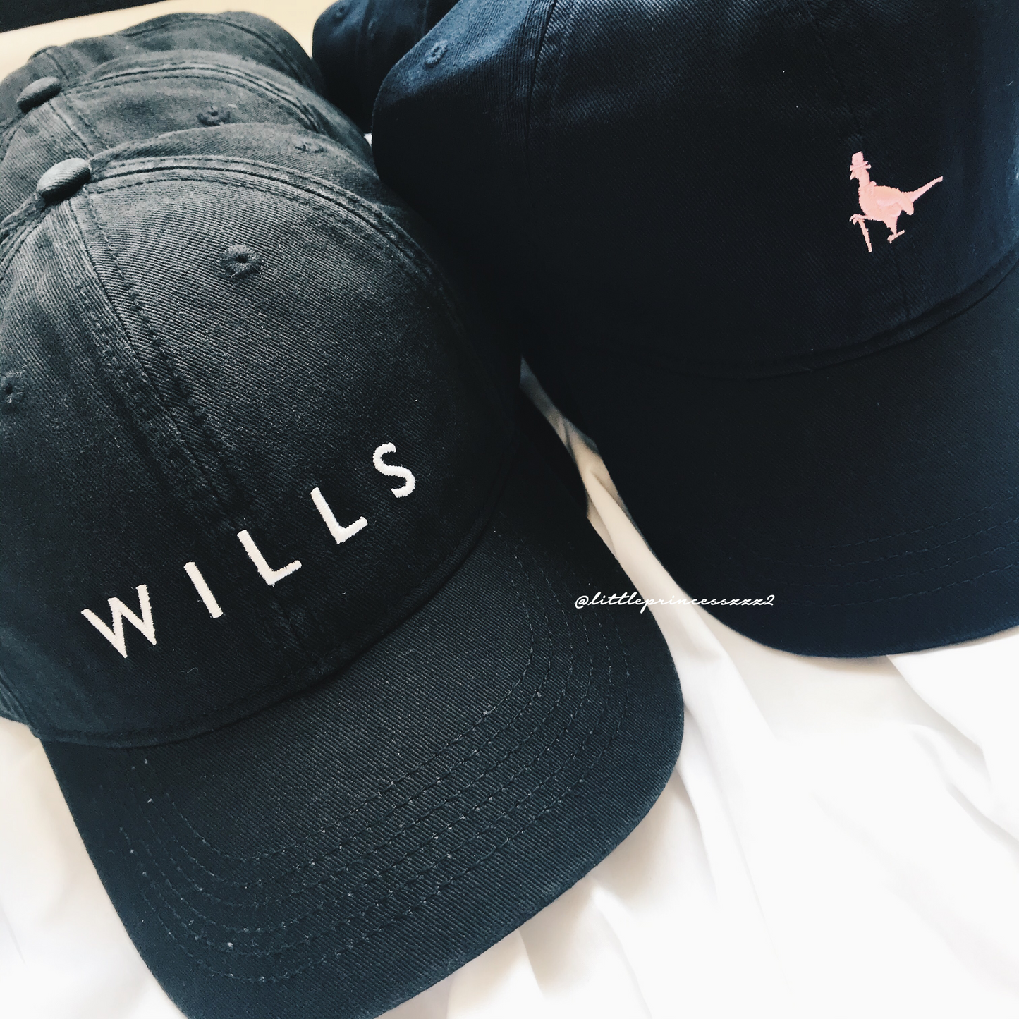 JackWills Baseball Cap