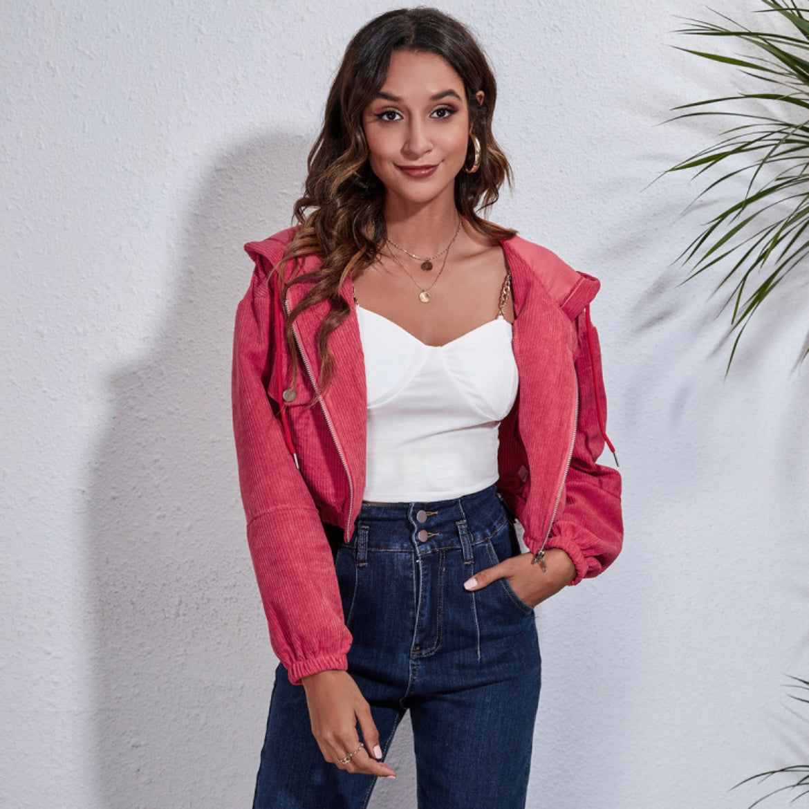 Adalynn Jacket