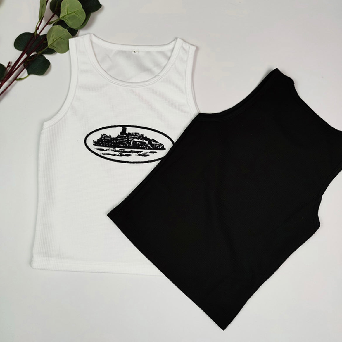Diane Tank Top