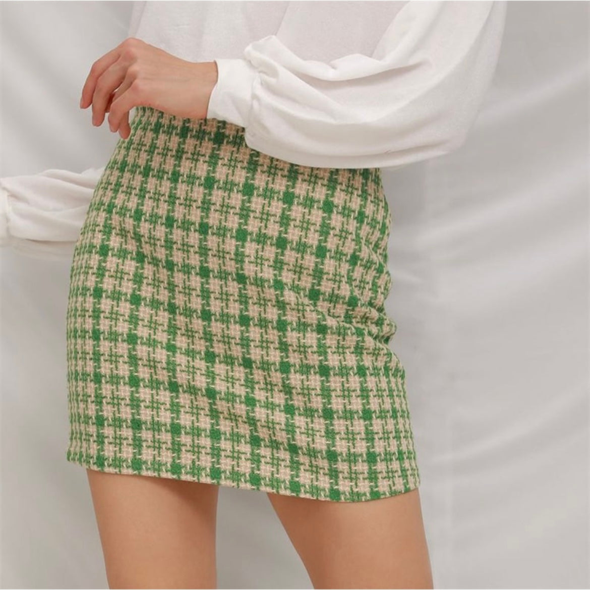 Peyton Skirt