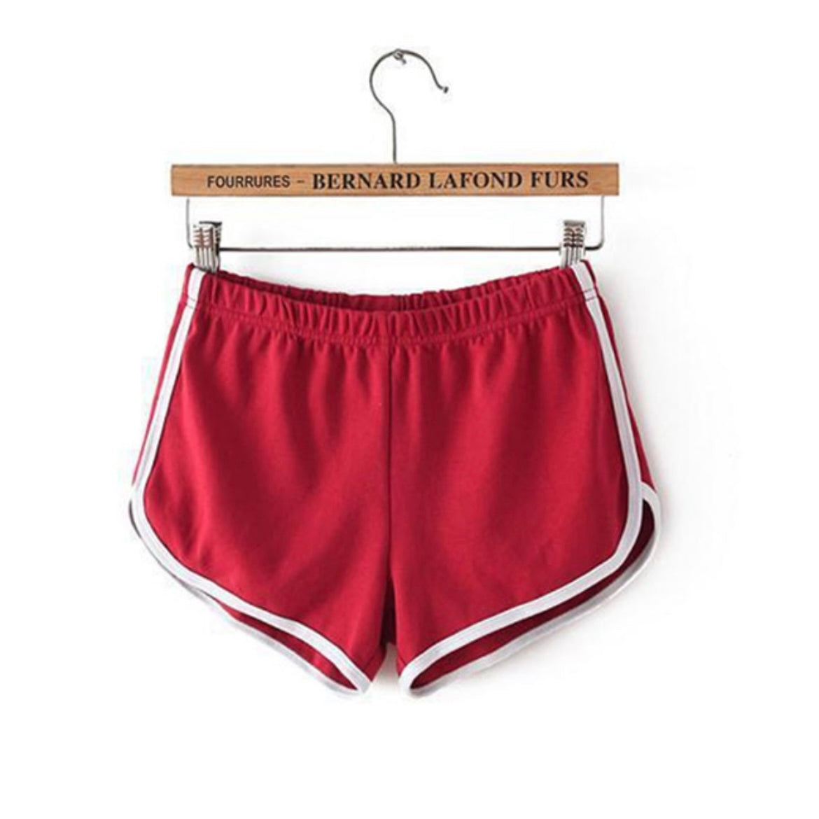 Sexy Sport Short