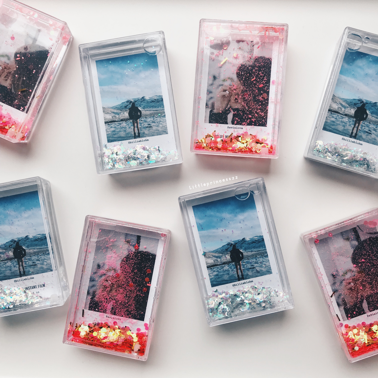 Urban Outfitters photo frame