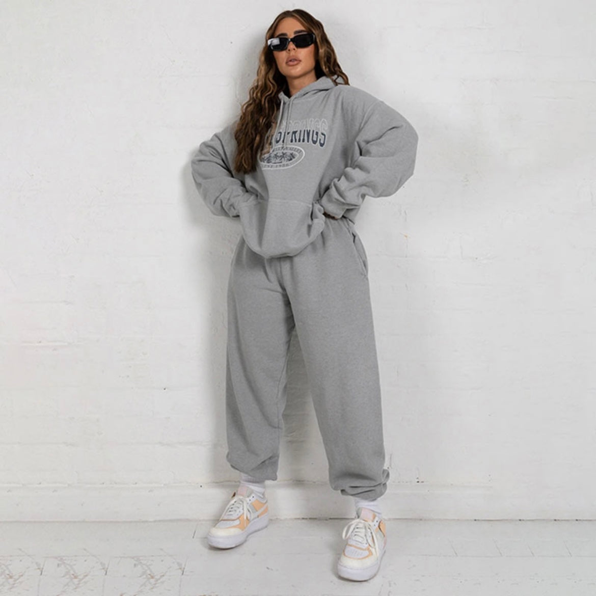 Palm Springs vintage hoodie