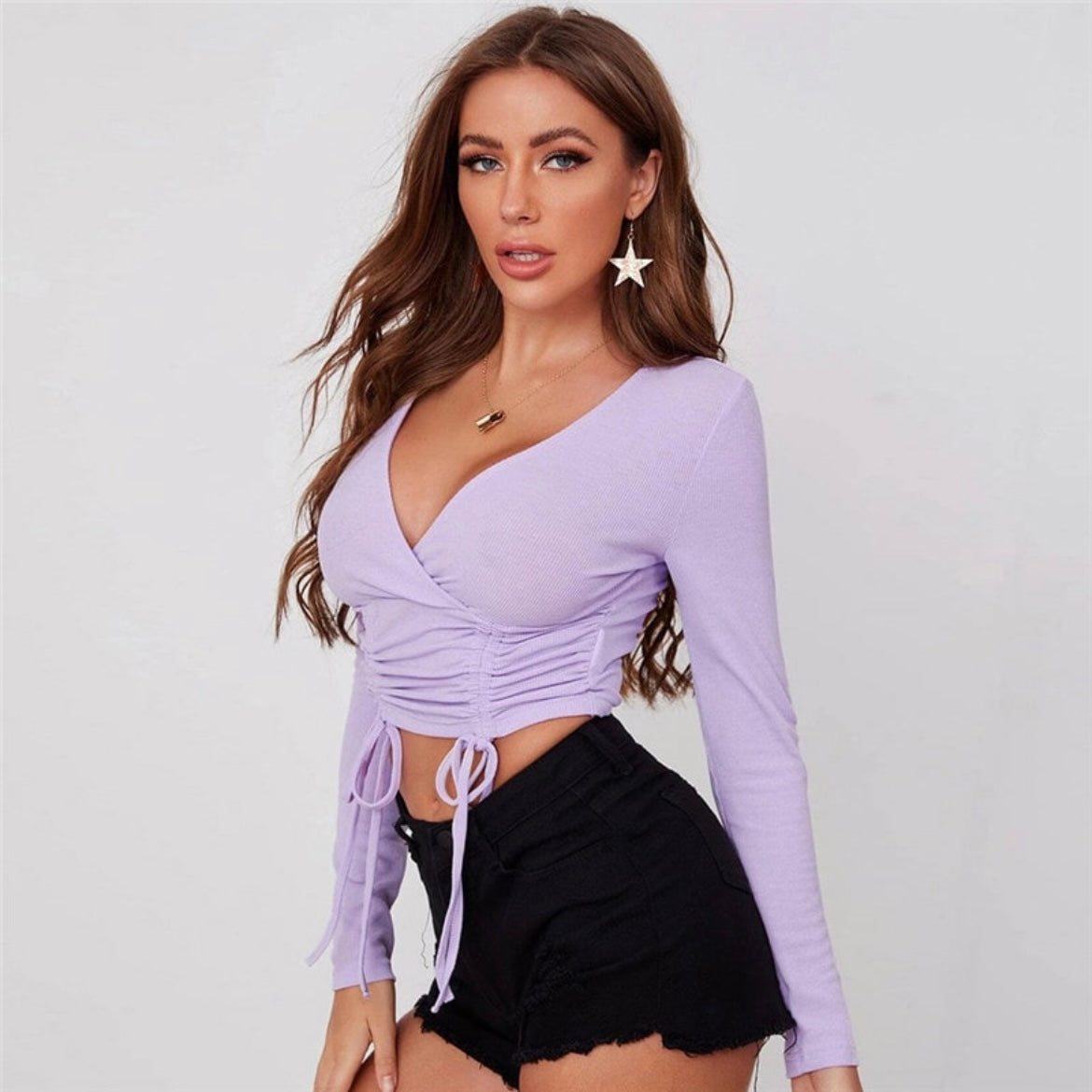 Anastasia Top