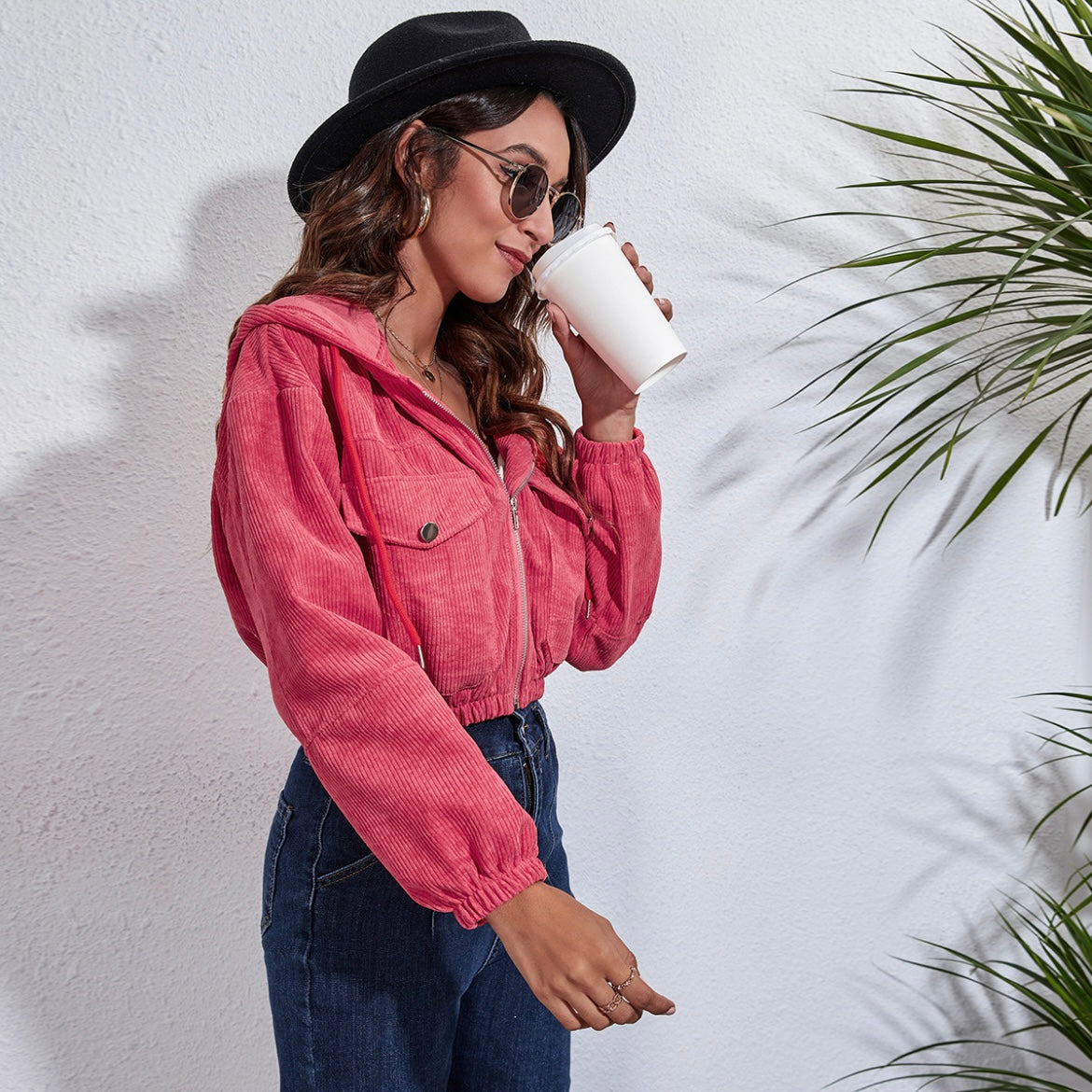 Adalynn Jacket