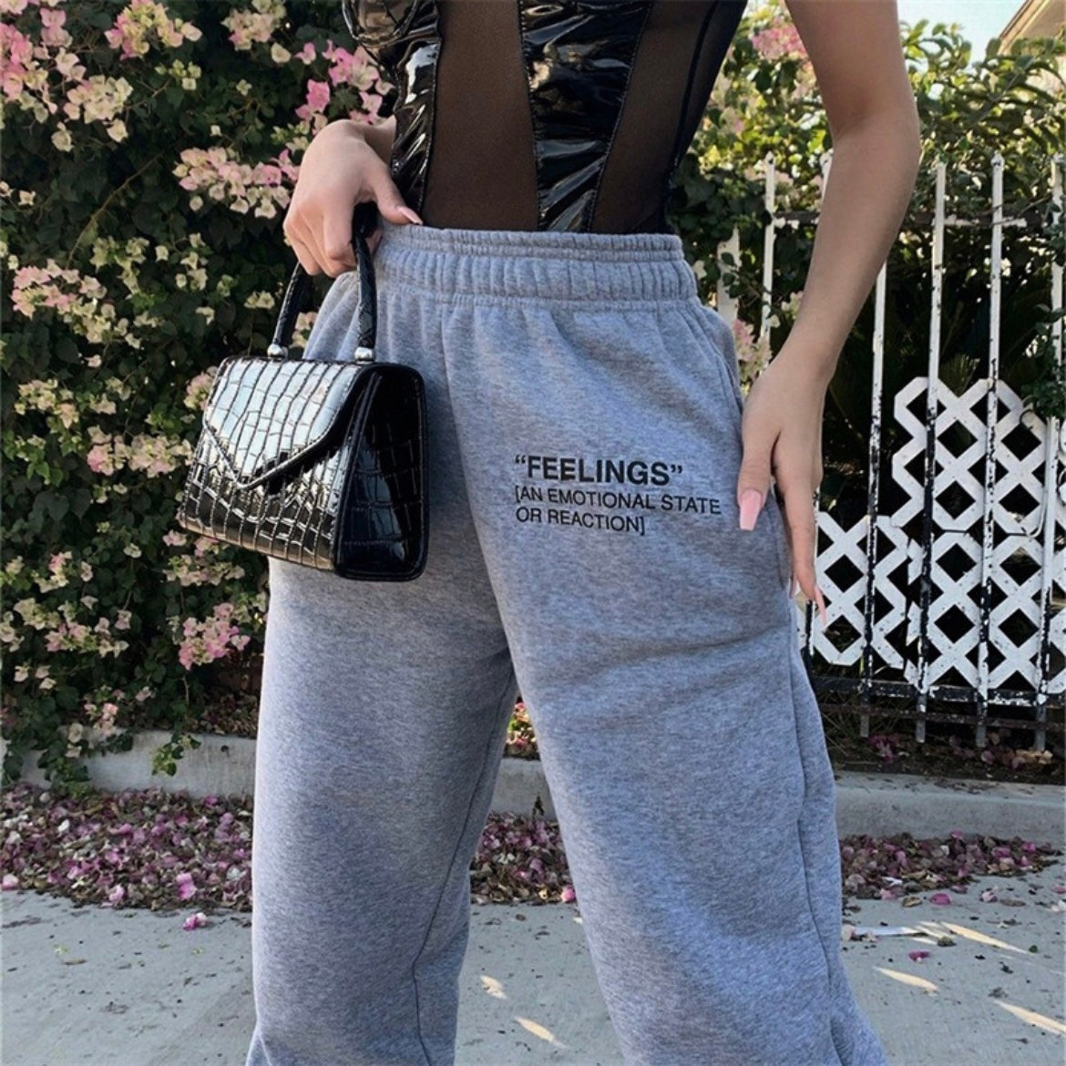 Mairi Pants