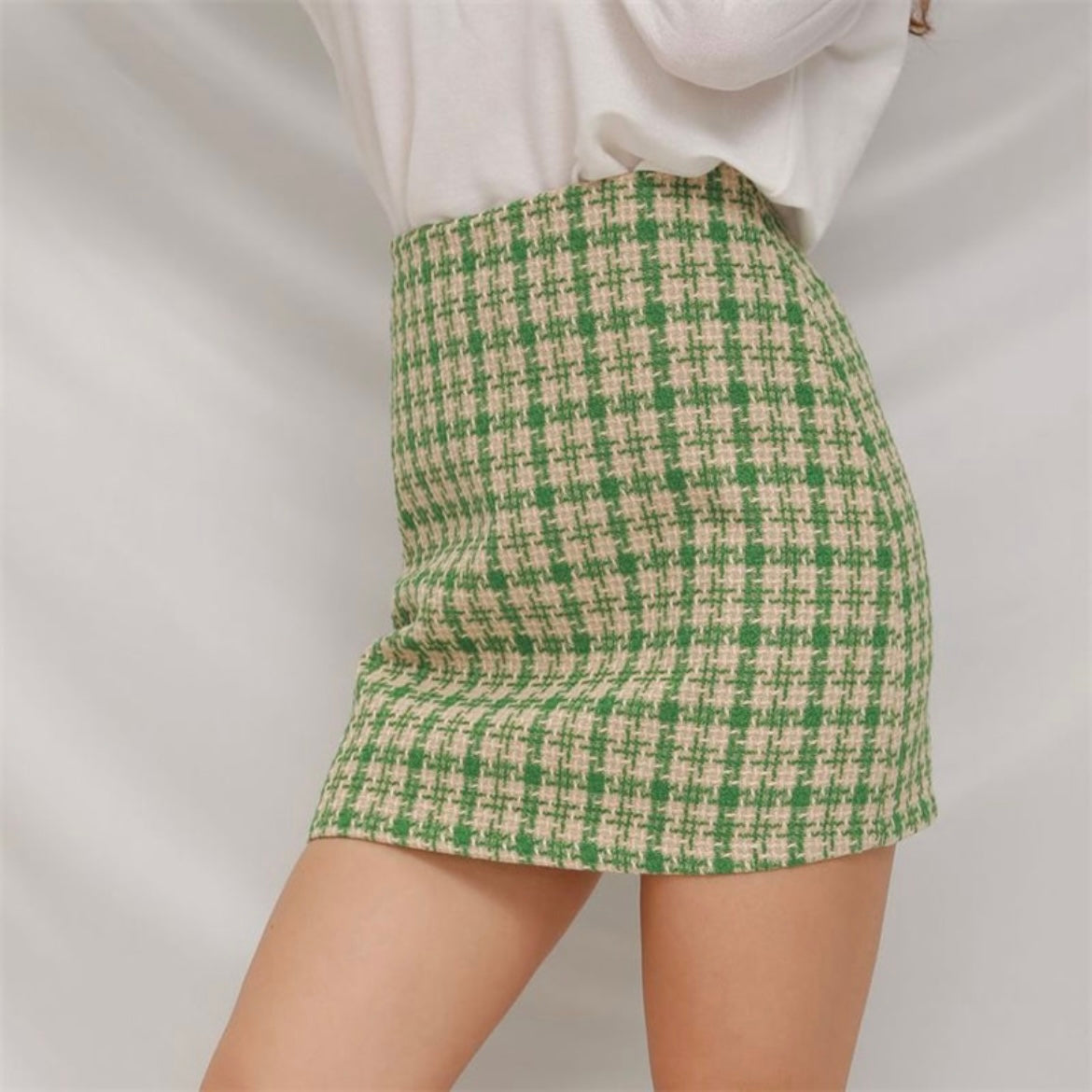 Peyton Skirt