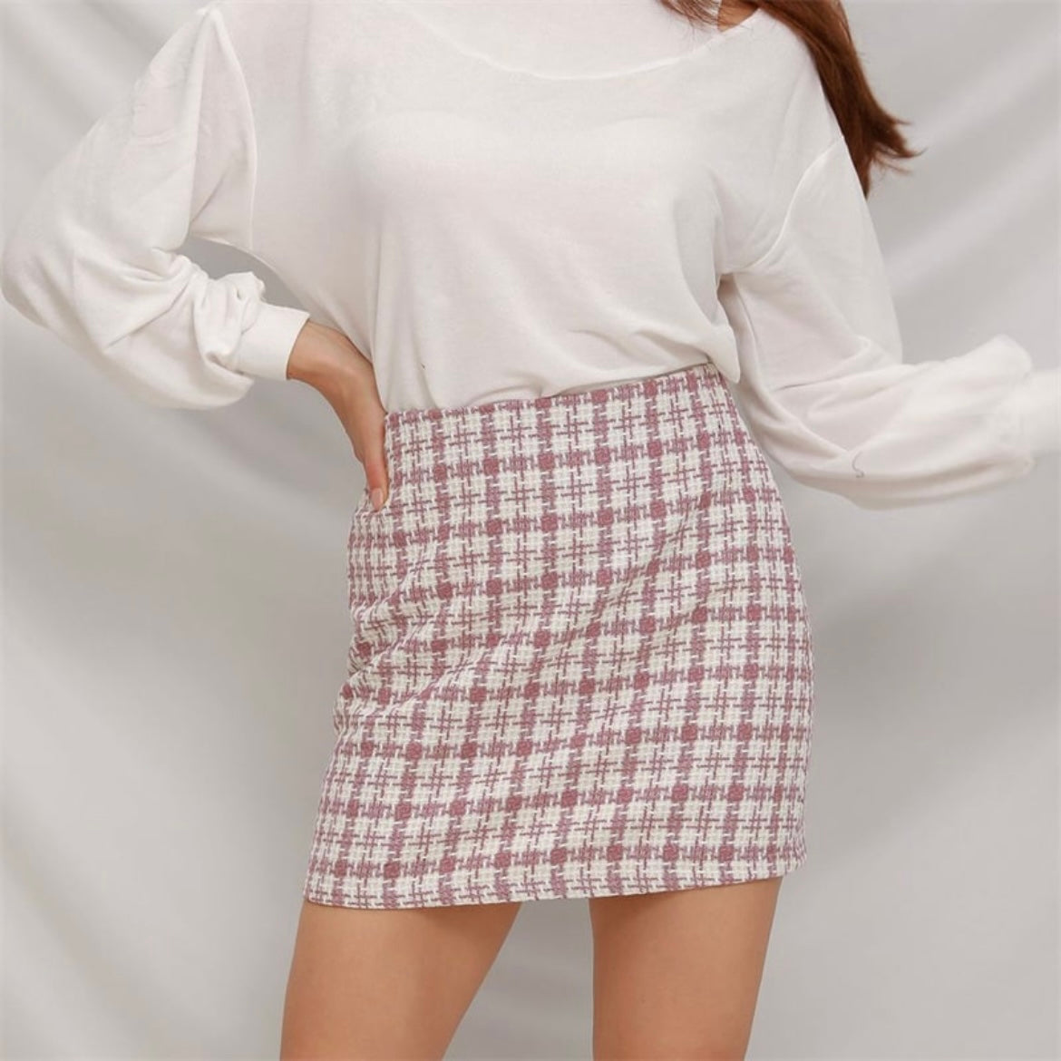 Peyton Skirt