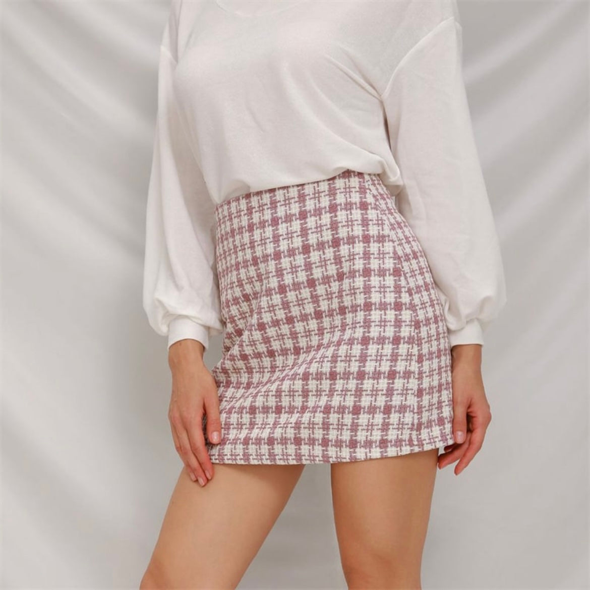 Peyton Skirt