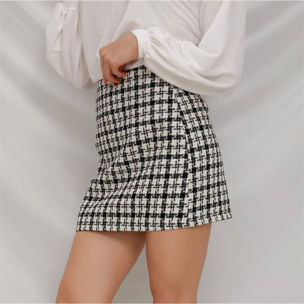 Peyton Skirt
